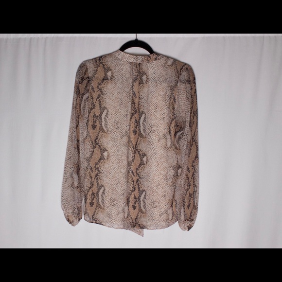 Daniel Rainn Blouse - Picture 6 of 8